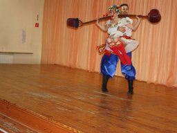 Kwieciste Gwiazdy  - 08
